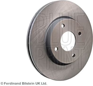 Brake Disc ADN143133 - image 2