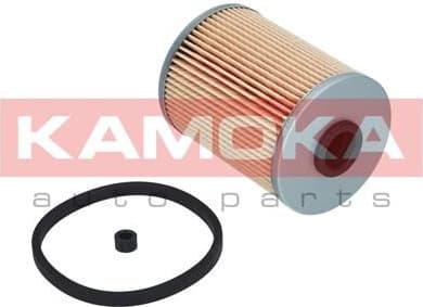 Filter diesel fuel F300401 - image 2