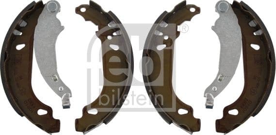 Brake Shoe Set 33990