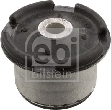 Bushing, axle beam 17453