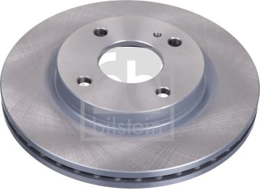 Brake Disc 38600