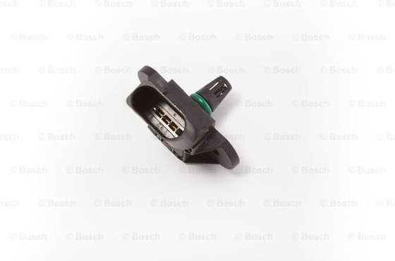 Pressure Sensor, brake booster 0261230234 - image 2