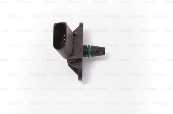 Pressure Sensor, brake booster 0261230234 - image 4