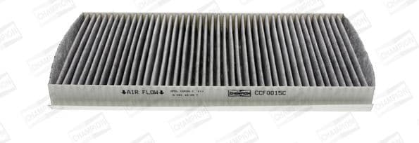 Filter cabin CCF0015C