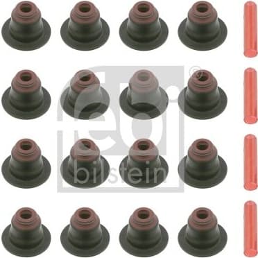 Seal Set, valve stem 26029 - image 2
