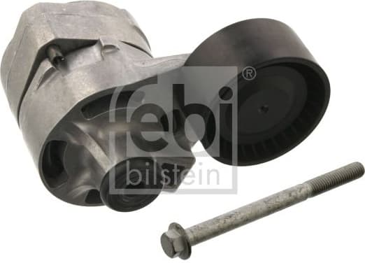 Belt Tensioner, V-ribbed belt 37255