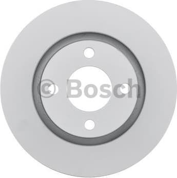 Brake Disc 0986478128