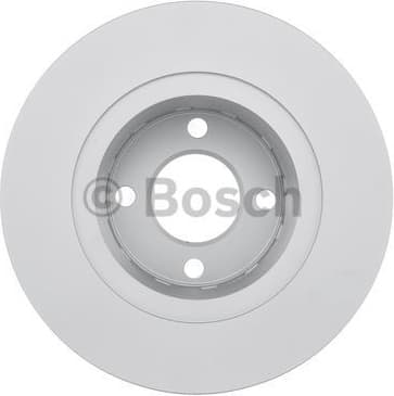 Brake Disc 0986478128 - image 3