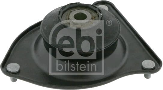 Repair Kit, suspension strut support mount 24266