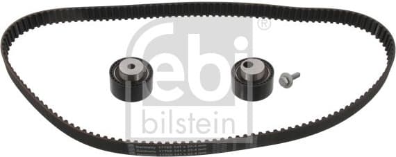 Timing Belt Kit 19623