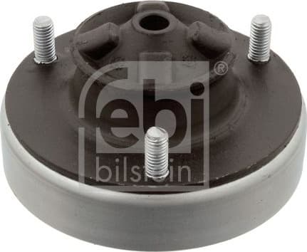 Shock absorber mounting rear 14524