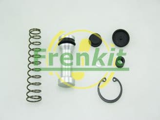 Clutch master cylinder repair kit 419901 - image 2