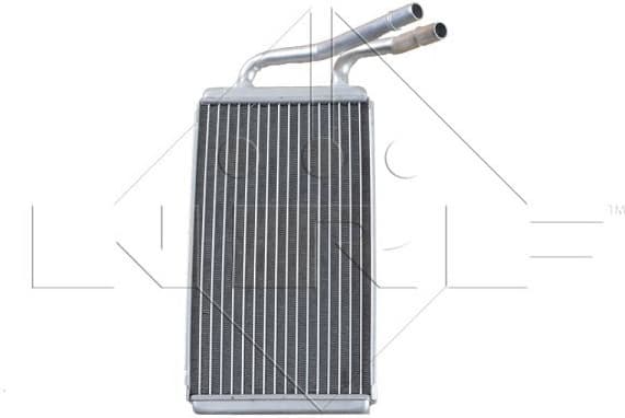 Heat Exchanger, interior heating 54234 - image 2