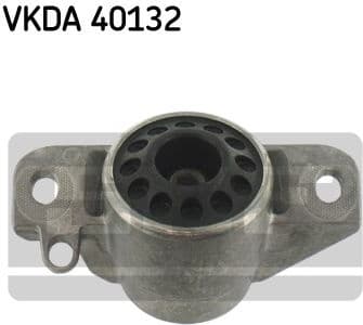 Shock absorber mounting rear VKDA40132
