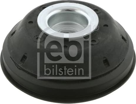 Repair Kit, suspension strut support mount 28405