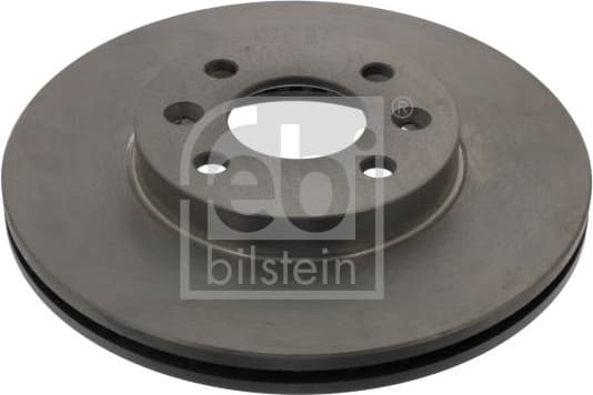 Brake Disc 19925