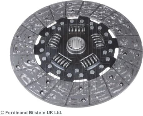 Clutch Disc ADC43144 - image 2