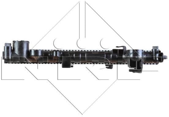 Radiator, engine cooling 58262 - image 5