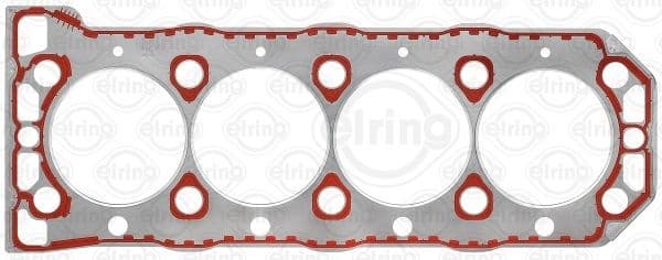 Gasket, cylinder head 167.411