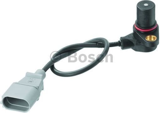 Sensor, crankshaft pulse 0261210145