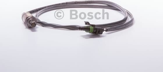 Oxygen Sensor 0258003141