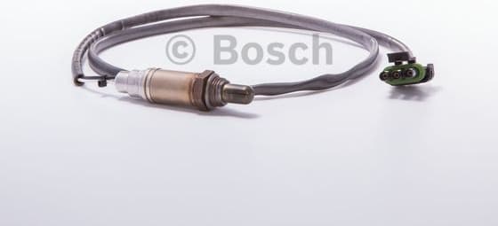 Oxygen Sensor 0258003141 - image 2