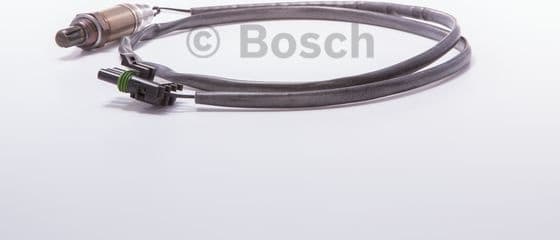 Oxygen Sensor 0258003141 - image 3