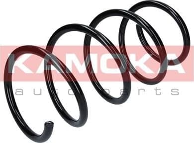 Coil spring 2110232 - image 4