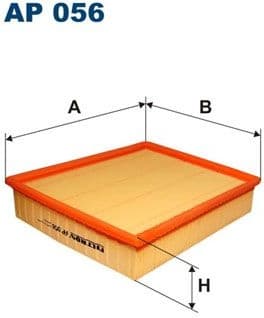 Air Filter AP056