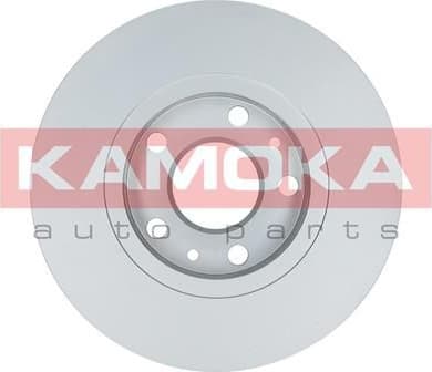 Brake discs kit front (2pcs) 1031043 - image 3