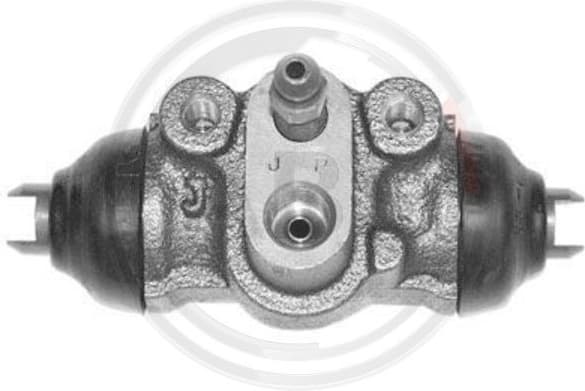Wheel Brake Cylinder 72841