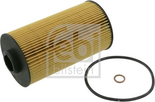 Oil Filter 26702