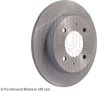 Brake Disc ADG04314 - image 2