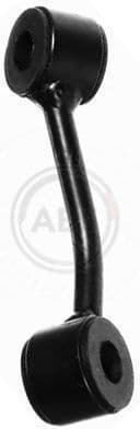 Link/Coupling Rod, stabiliser bar 260304