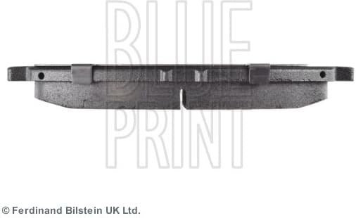 Brake Pad Set, disc brake ADH24287 - image 3