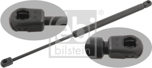 Gas Spring, boot/cargo area 27901