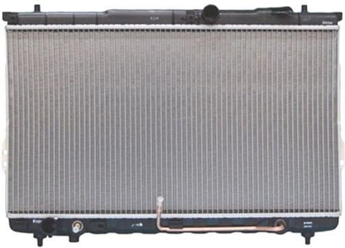 Radiator, engine cooling 53161 - image 2