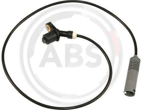 Sensor, wheel speed 30041
