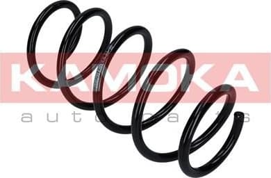 Coil spring 2110291 - image 4