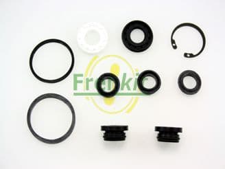 Brake master cylinder repair kit 123079 - image 2