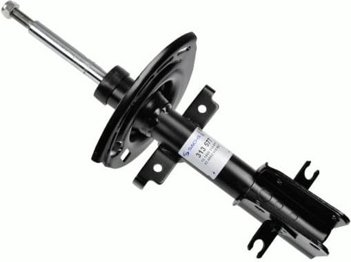 Shock Absorber 313 577