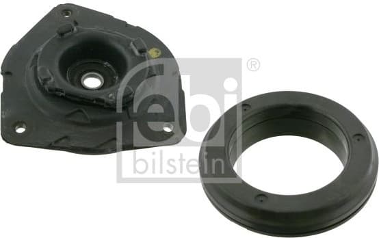 Repair Kit, suspension strut support mount 27458