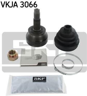 Joint Kit, drive shaft VKJA 3066
