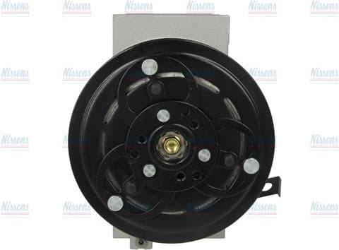 Compressor, air conditioning ** FIRST FIT ** 89317 - image 3