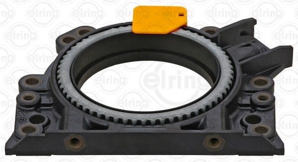 Seal crankshaft rear 381.640