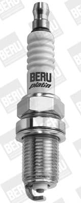 Spark plug Z 188 (BorgWarner (BERU)) - image 2