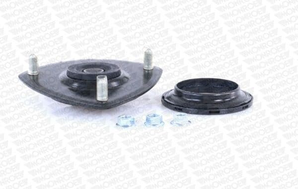 Repair Kit, suspension strut support mount MOUNTING KIT MK312