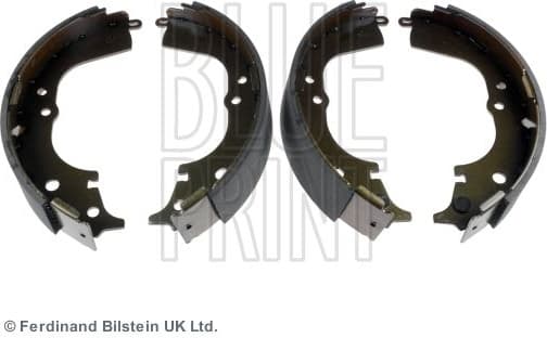 Brake Shoe Set ADT34146
