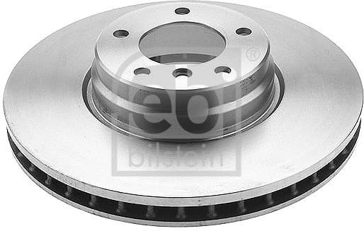 Brake Disc 18553