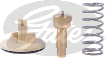 Thermostat, coolant TH41887G1